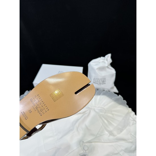 Maison Margiela Tabi Shoes