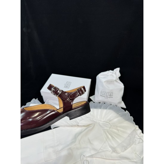 Maison Margiela Tabi Shoes