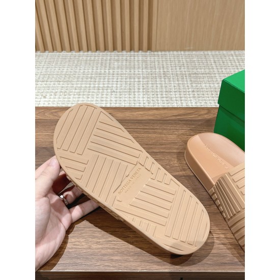 Bottega Veneta Slippers