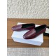 CELINE LOAFER-MARYJANE