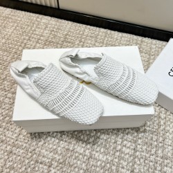 CELINE LOAFER-MARYJANE