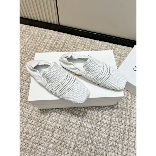 CELINE LOAFER-MARYJANE