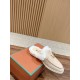 Loro Piana Loafers