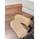 CELINE SLIPPERS