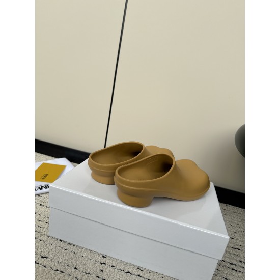 Maison Margiela Tabi Shoes