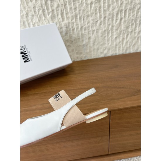 Maison Margiela Tabi Shoes