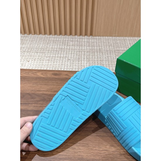 Bottega Veneta Slippers