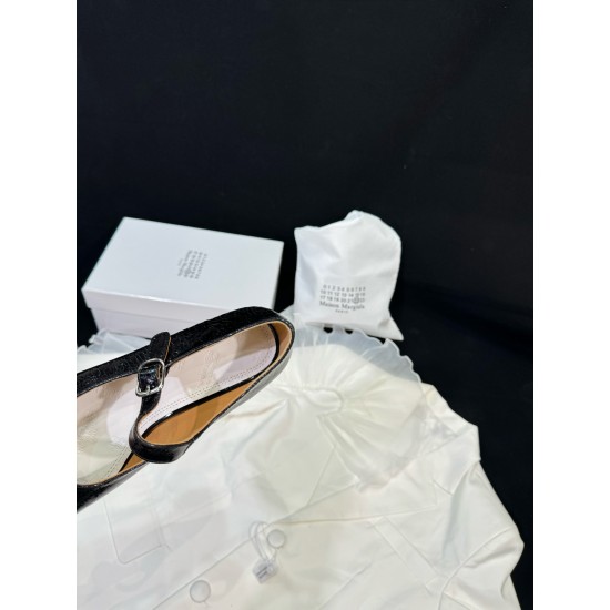 Maison Margiela Tabi Shoes