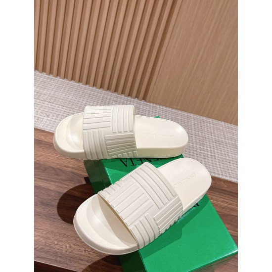 Bottega Veneta Slippers