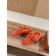 Loro Piana Loafers