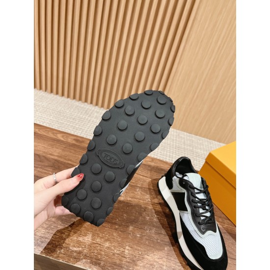 TODS