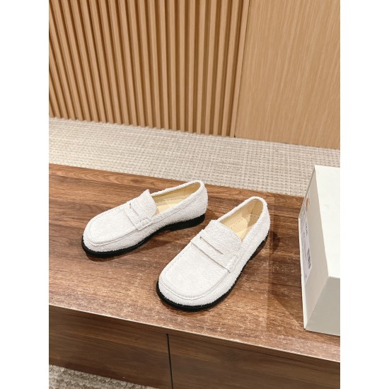 LOEWE SHOES