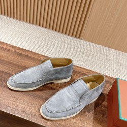 Loro Piana Loafers