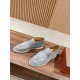 Loro Piana Loafers