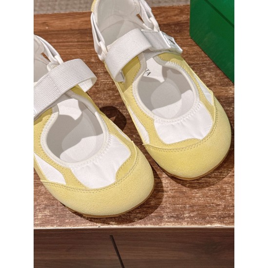 Bottega Veneta Sneakers