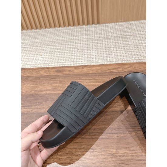 Bottega Veneta Slippers