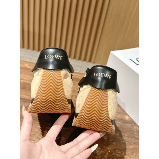 LOEWE SHOES