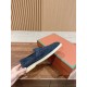 Loro Piana Loafers