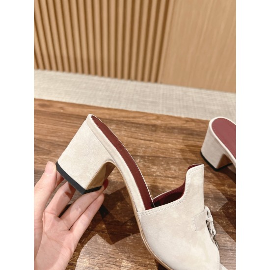 Loro Piana Loafers