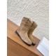 CELINE BOOTS