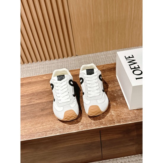 LOEWE SHOES