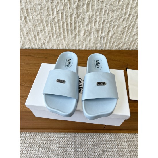 Maison Margiela Tabi Shoes