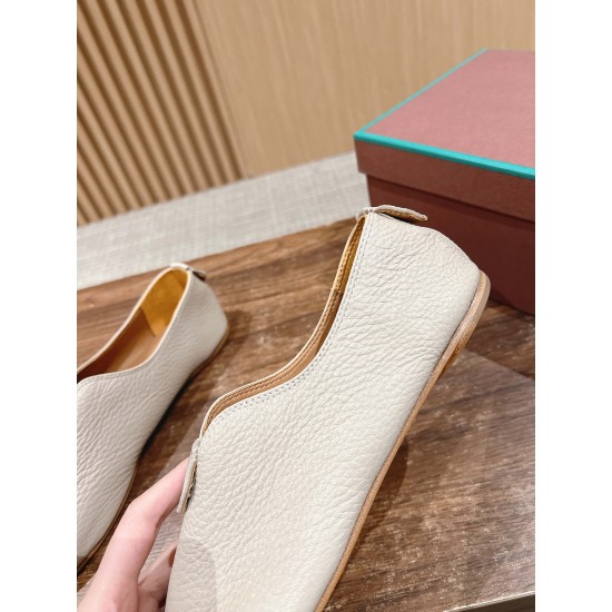 Loro Piana Loafers