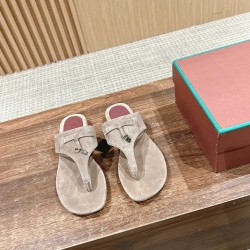 Loro Piana Loafers