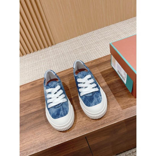 Loro Piana Sneaker