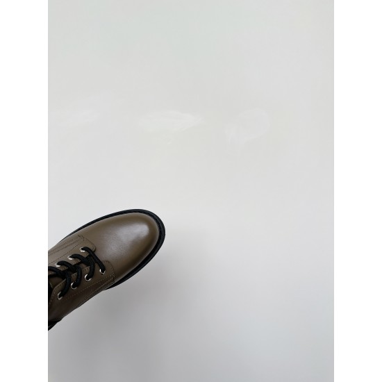 CELINE BOOTS