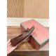 Loro Piana Loafers