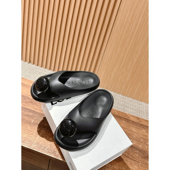 LOEWE SHOES