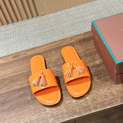 Loro Piana Loafers