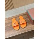 Loro Piana Loafers