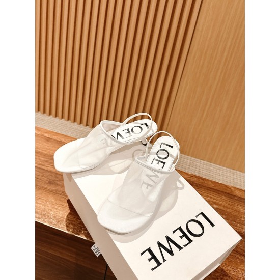 LOEWE SHOES