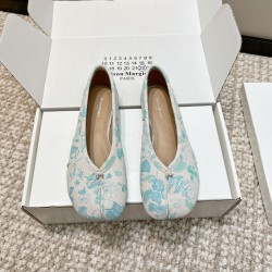 Maison Margiela Tabi Shoes
