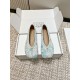 Maison Margiela Tabi Shoes