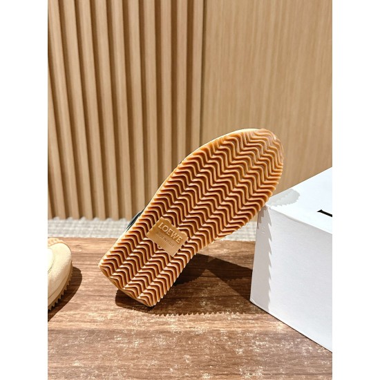 LOEWE SHOES
