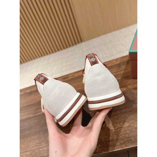 Loro Piana Sneaker