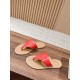 CELINE SLIPPERS