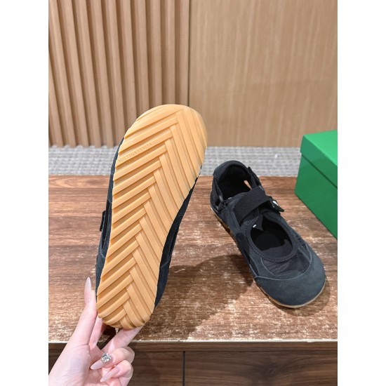 Bottega Veneta Sneakers