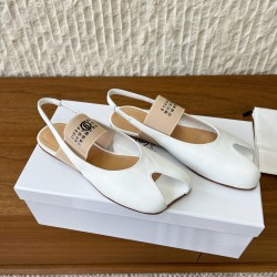 Maison Margiela Tabi Shoes