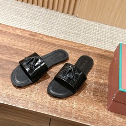 Loro Piana Loafers