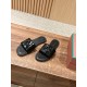 Loro Piana Loafers