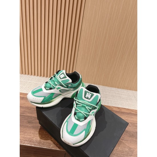 AMIRI SHOES