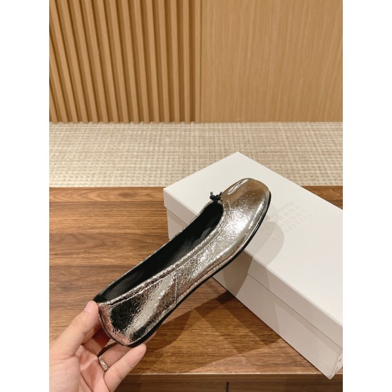 Maison Margiela Tabi Shoes
