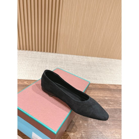 Loro Piana Loafers