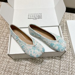 Maison Margiela Tabi Shoes
