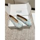 Maison Margiela Tabi Shoes