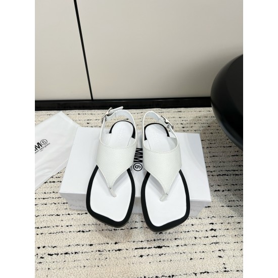 Maison Margiela Tabi Shoes